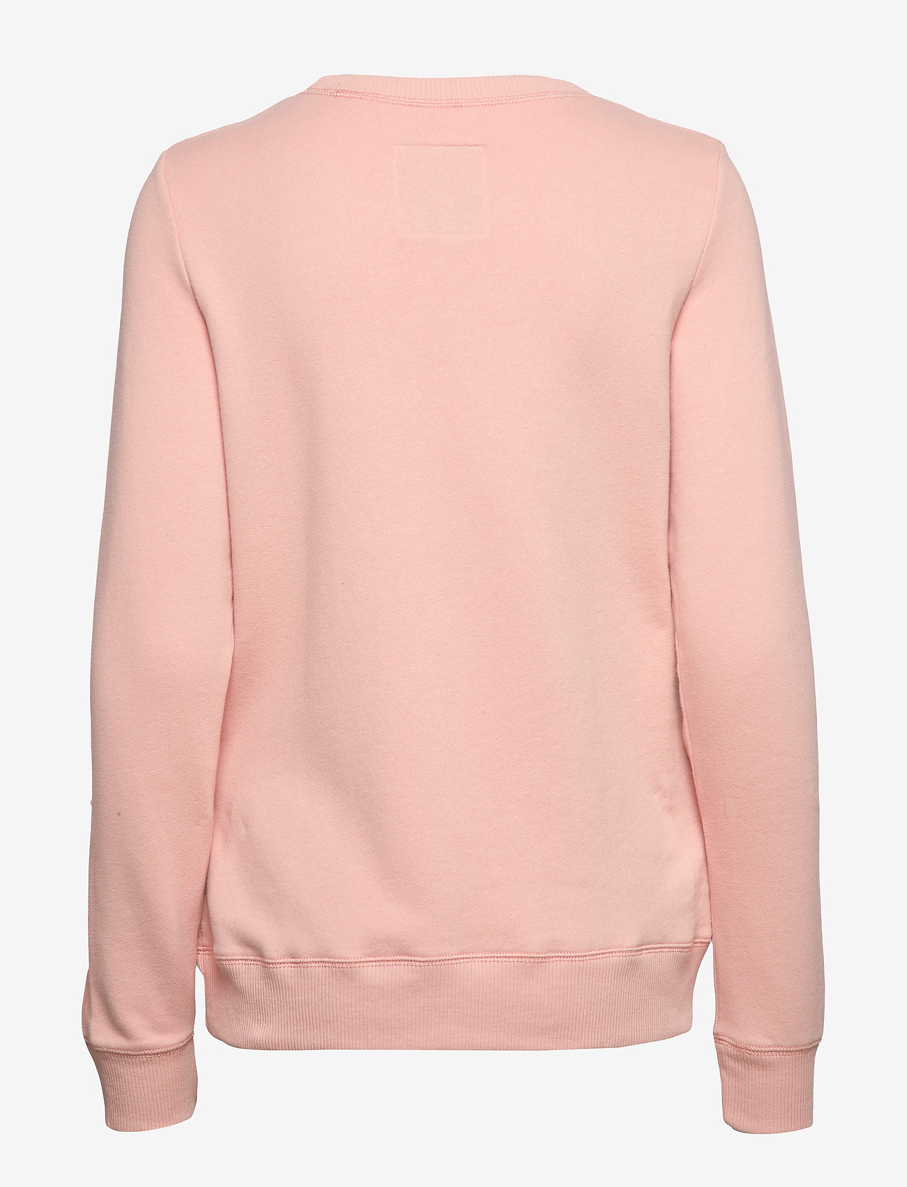 pink hollister sweatshirt