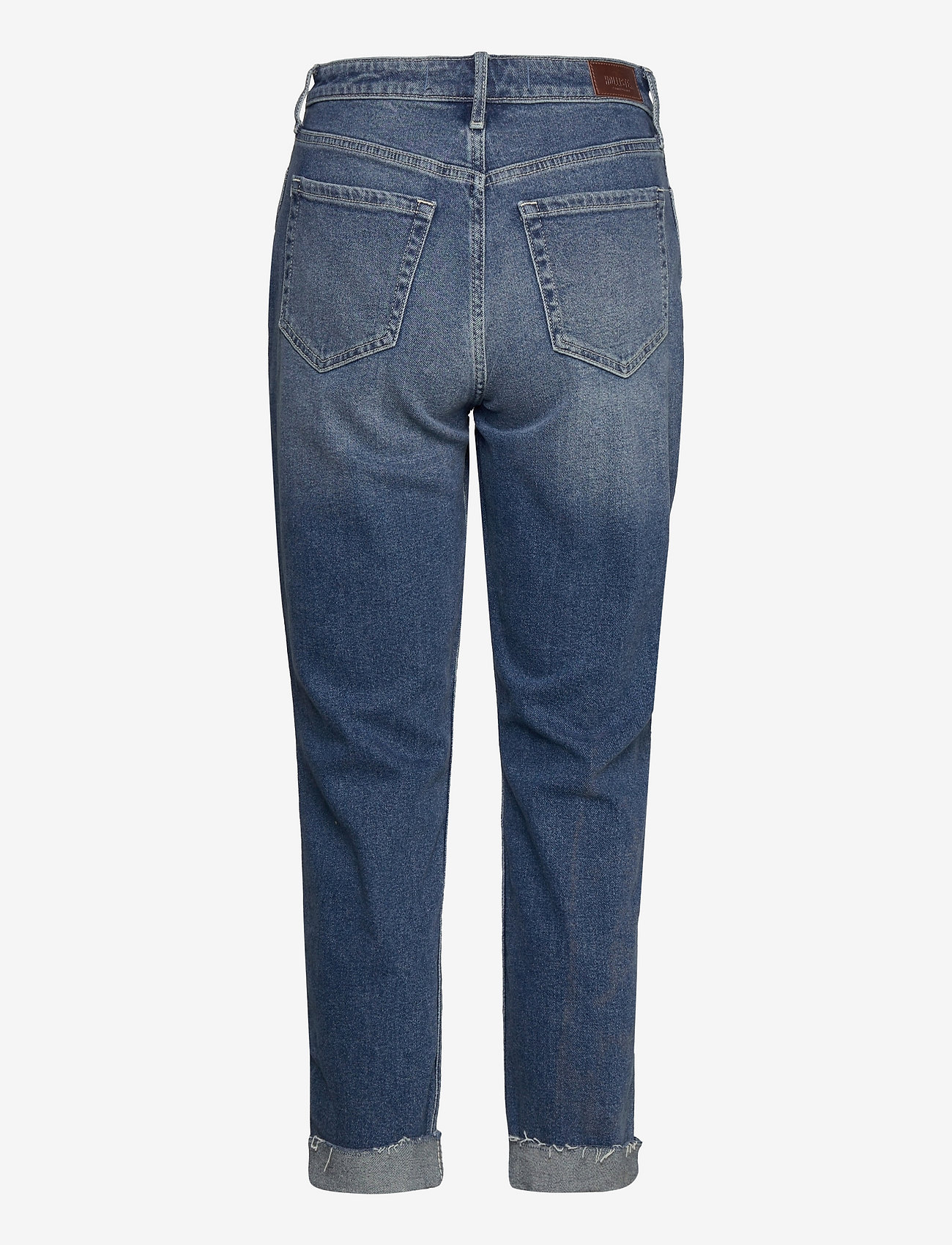 hollister straight jeans