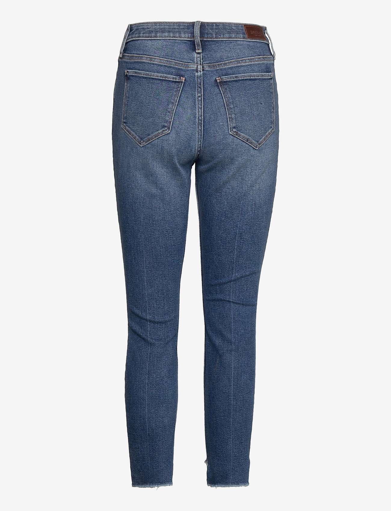 hollister girls jeans