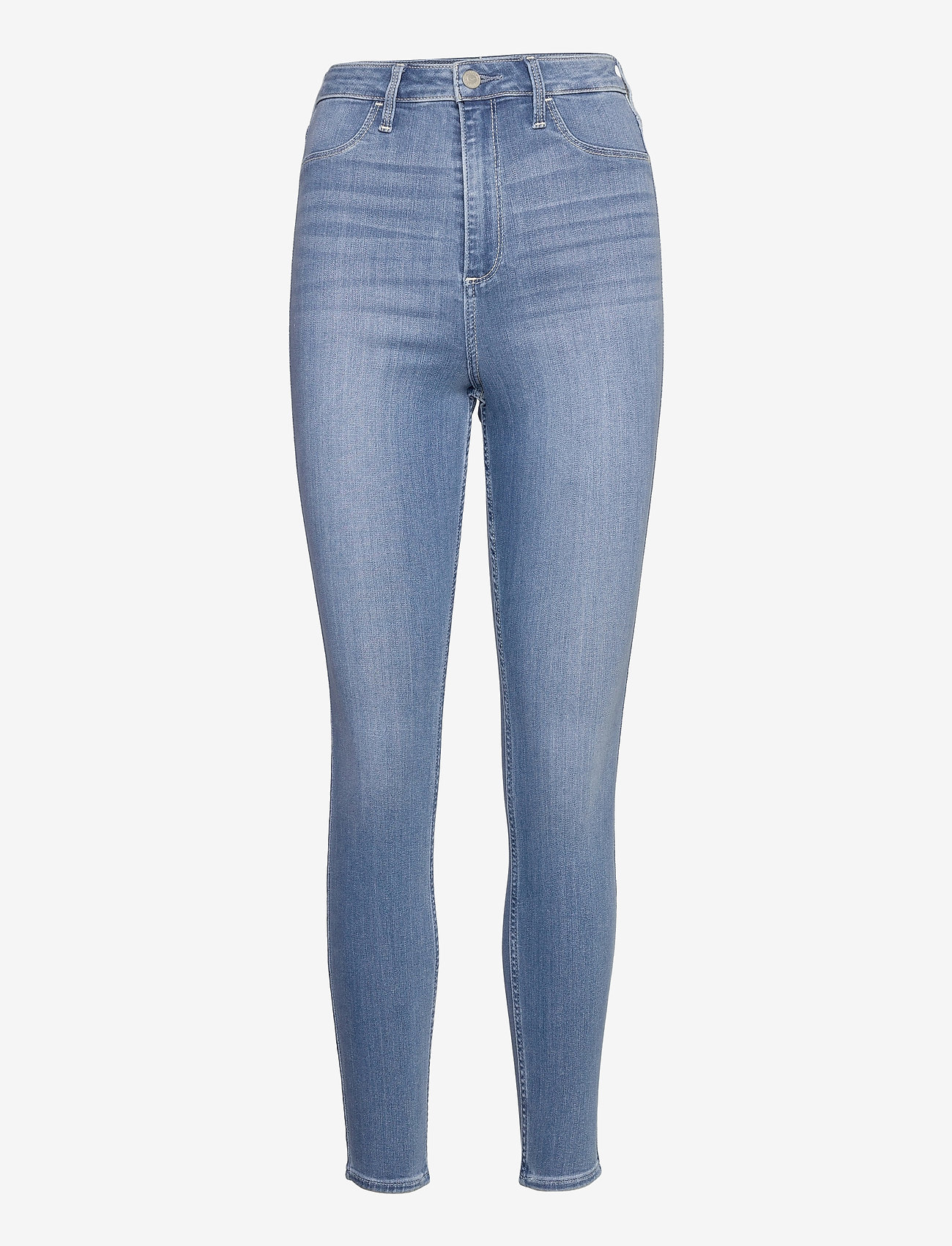 Hco. Girls Jeans (Medium Clean) (41.25 