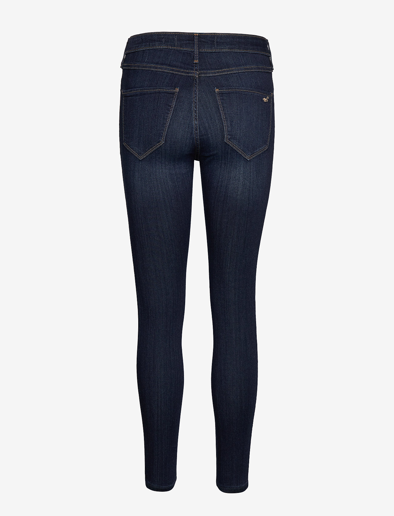 hollister dark jeans