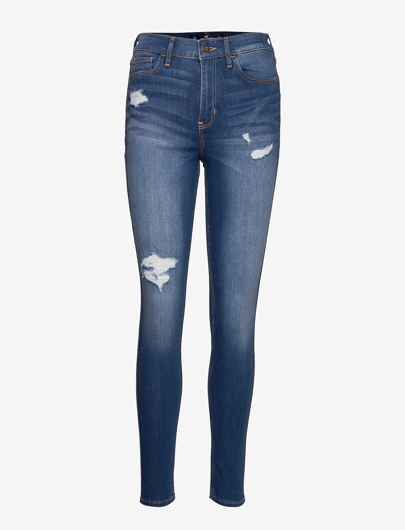 hollister 9207