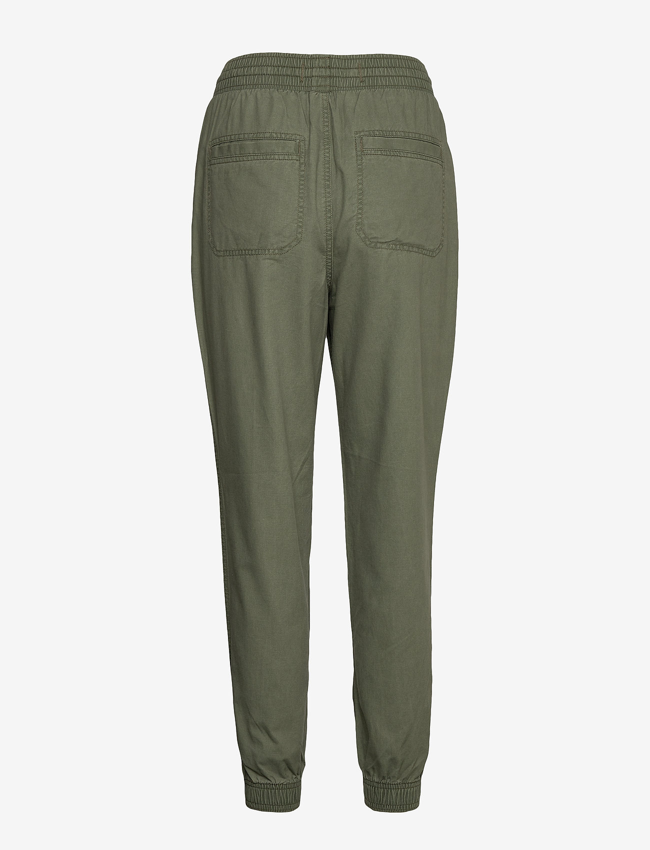 hollister cargo trousers