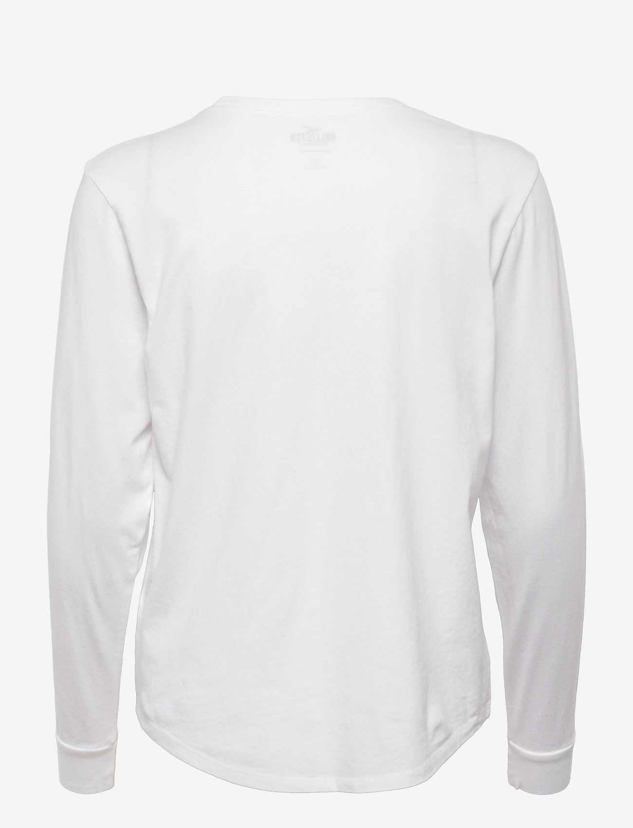 Hollister Hco. Girls Graphics - Long 