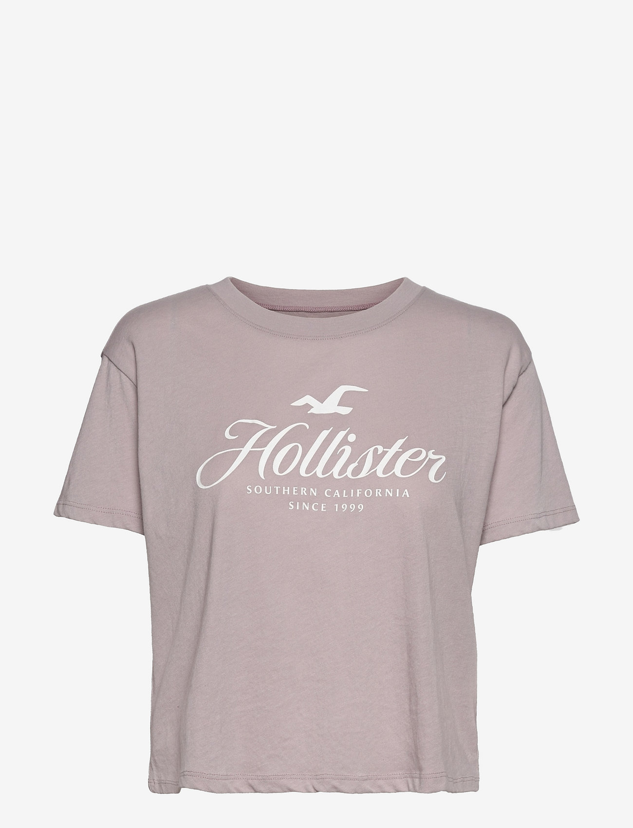 Hollister Hco. Girls Graphics - T 