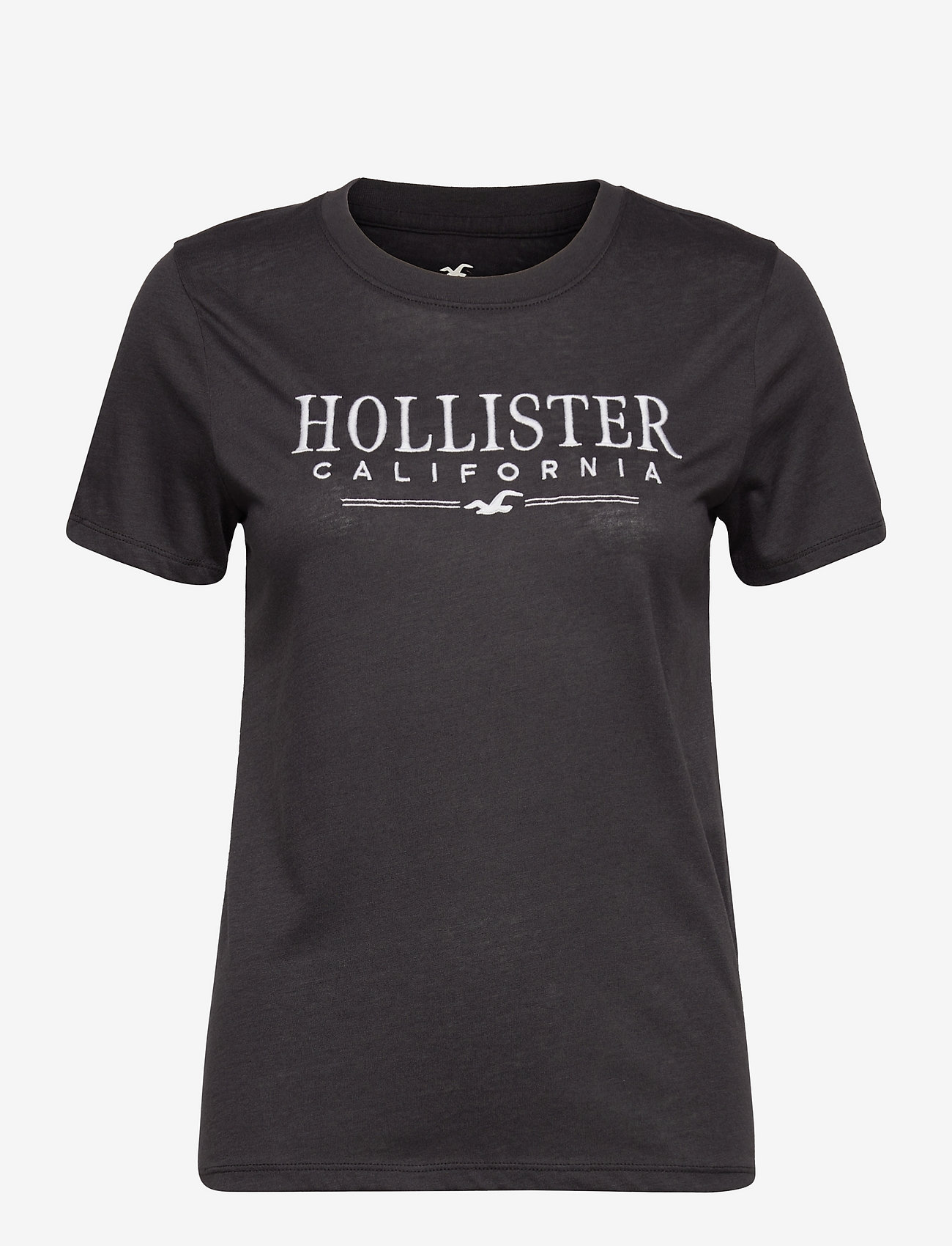 Hollister Hco. Girls Graphics - T 