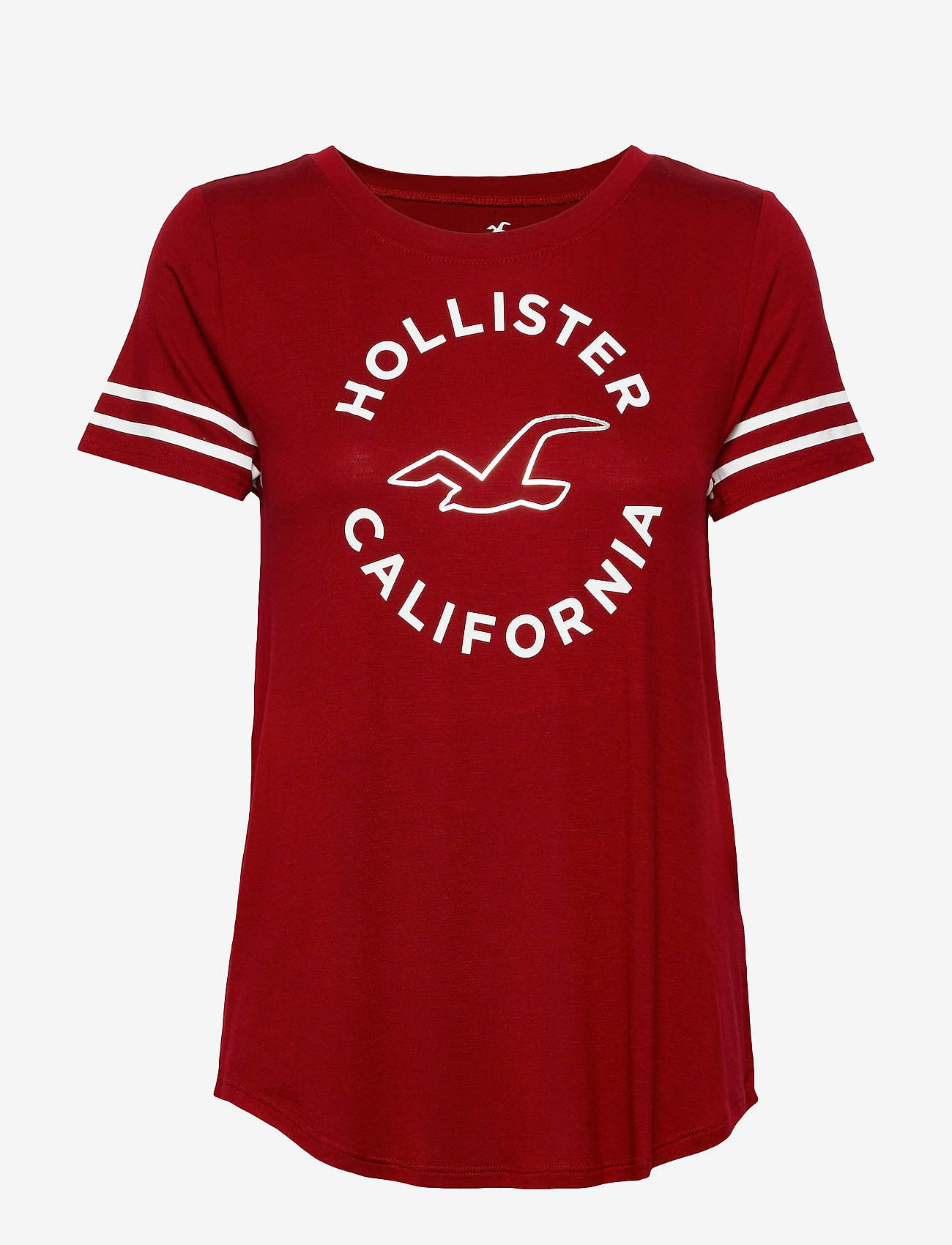 hollister easy tee