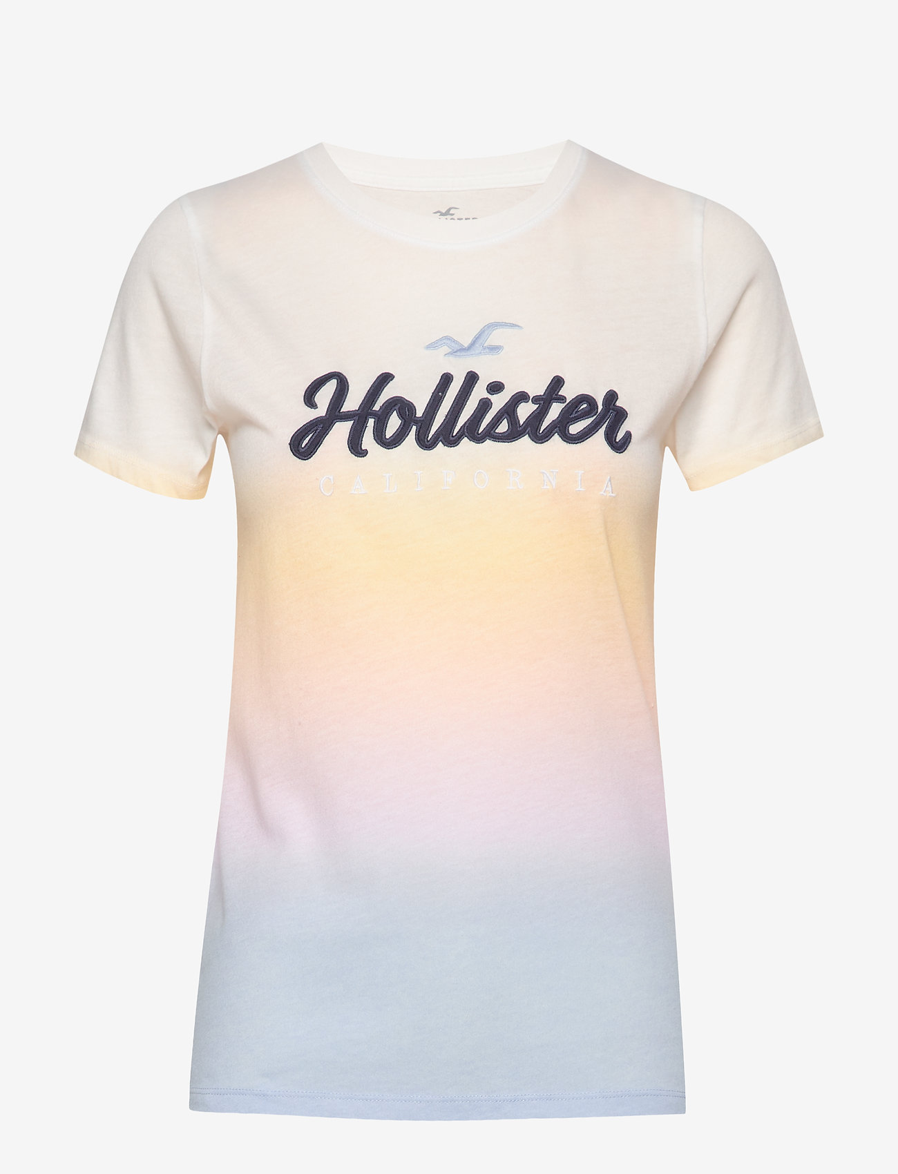 hollister purple shirt