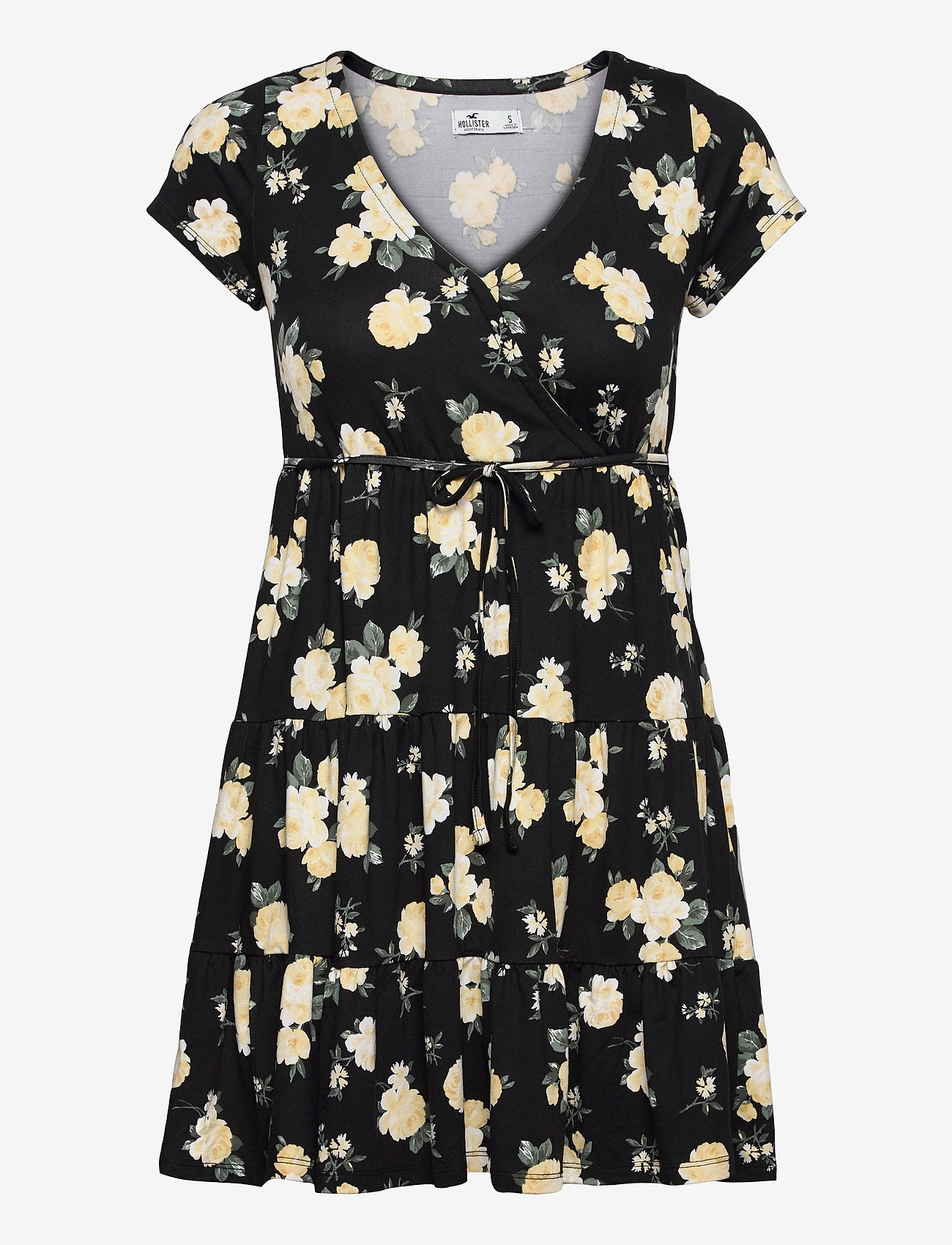 Hollister Hco. Girls Dresses - Kjólar | Boozt.com