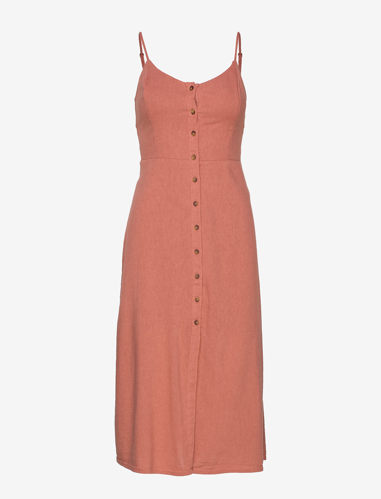 hollister midi dress