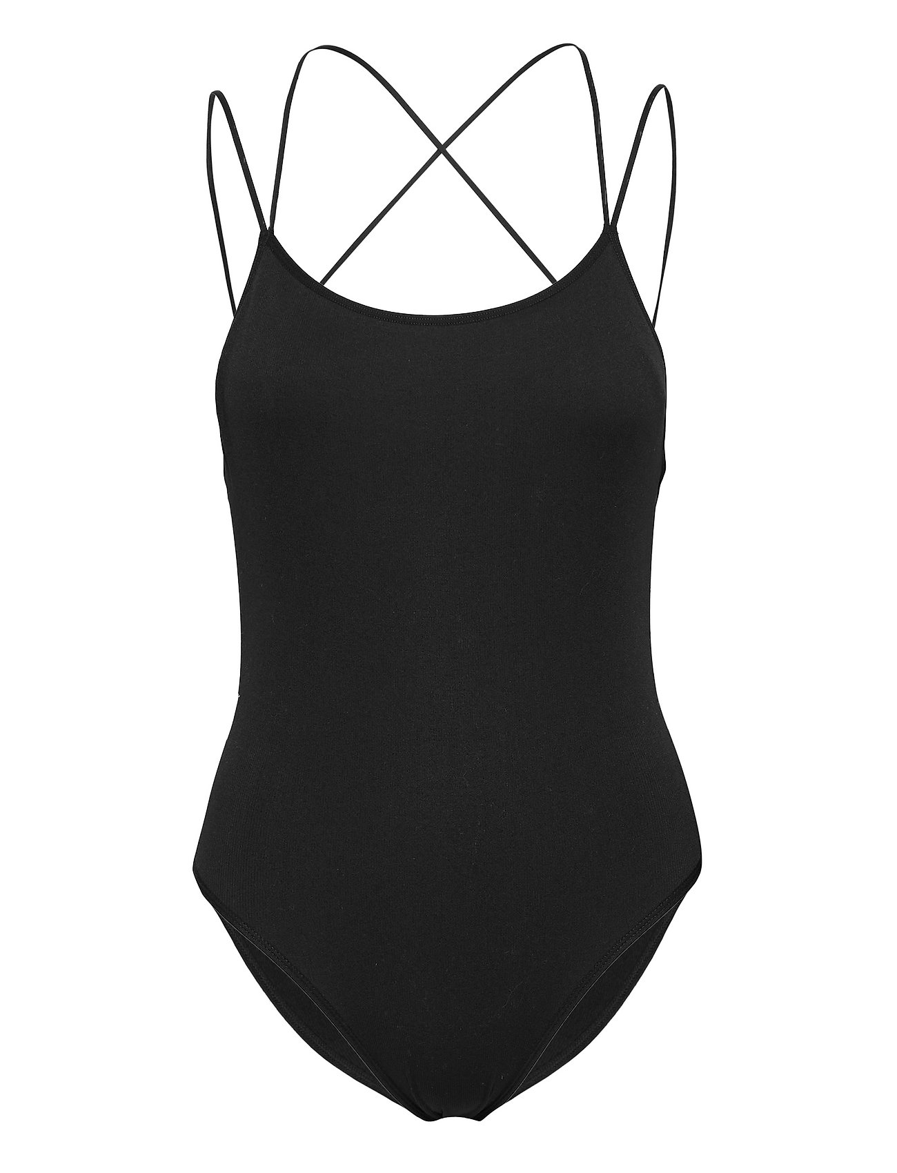 Hco. Girls Bralettes Black Hollister