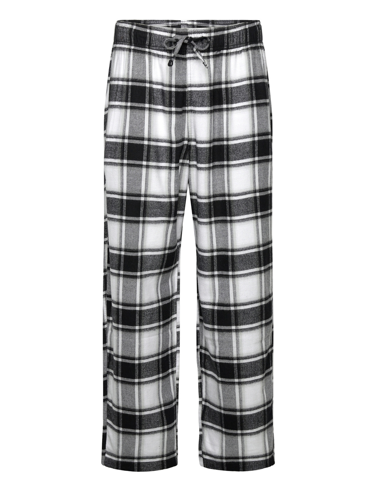 HOLLISTER Buff Check Evolution Singles Schwarz - XL - Herren
