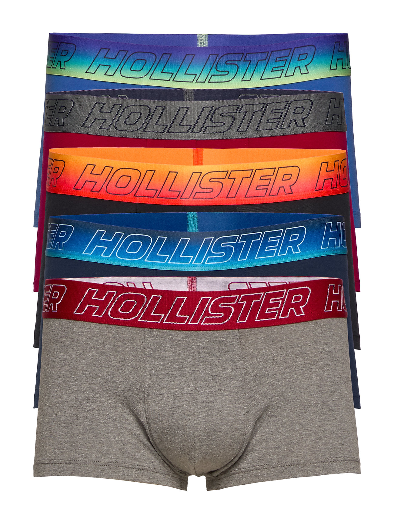 hollister at ingram park mall