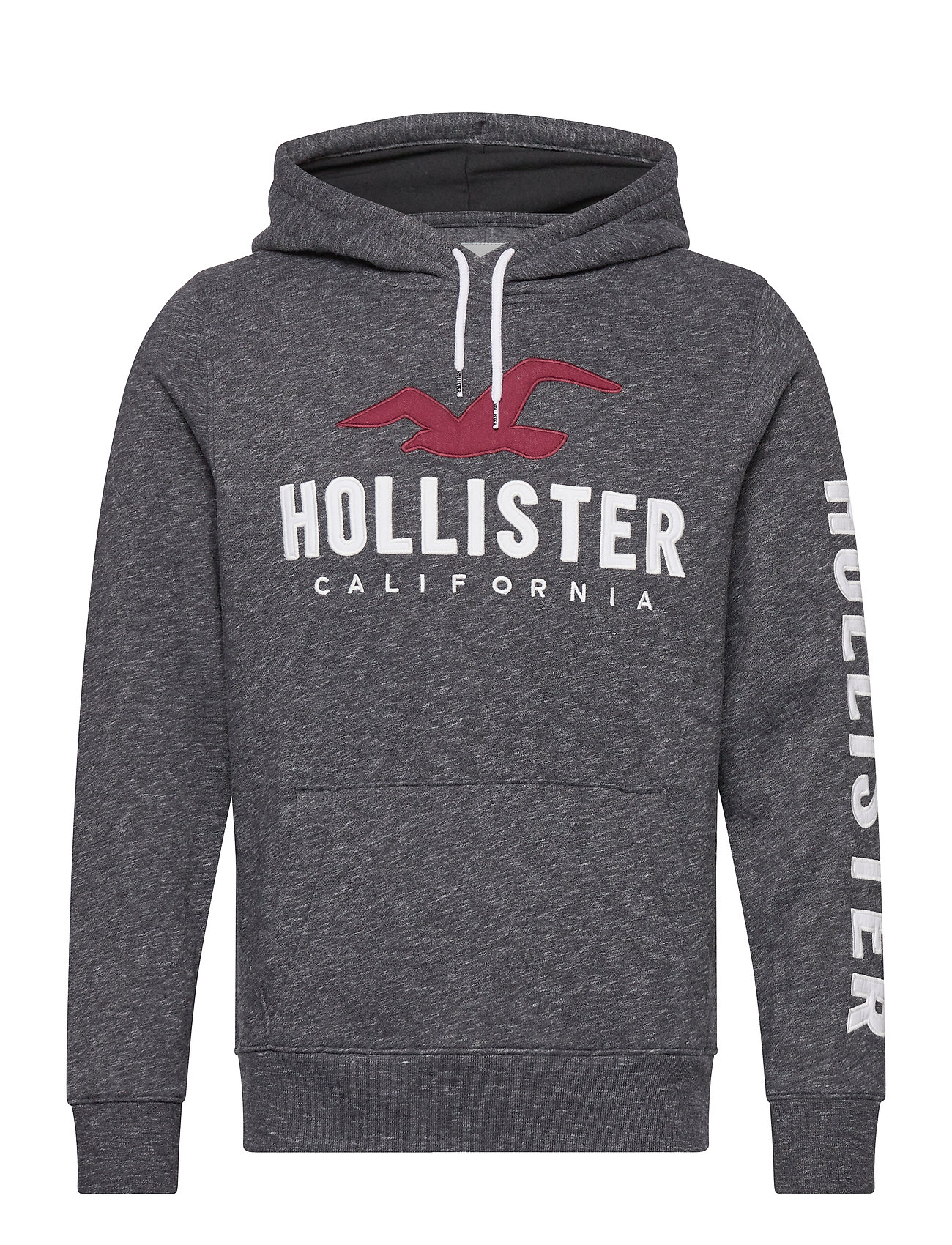 hollister at the outlets