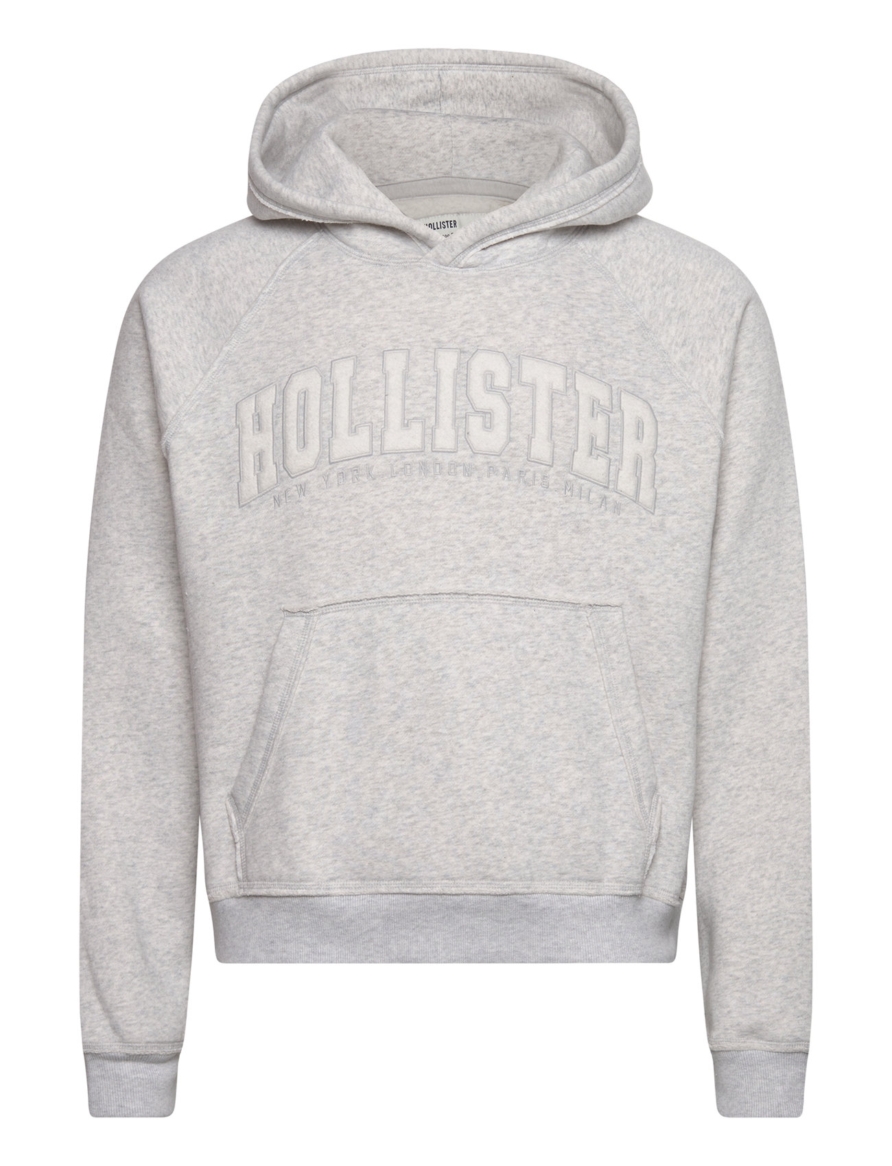 Hco. Guys Sweatshirts Grey Hollister 190000
