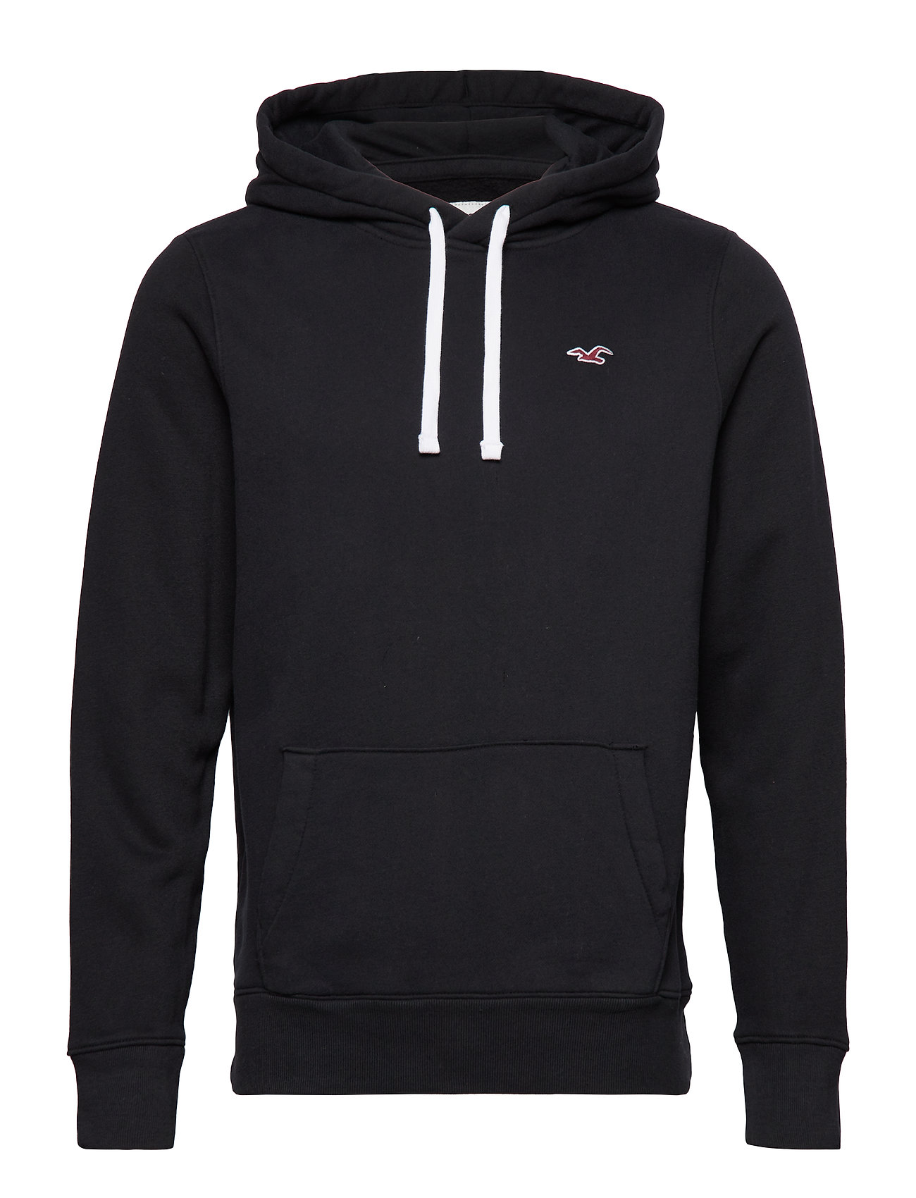 Sweatshirtblack Pull Sweatshirtblack DdHollister Over Over Pull DdHollister jLMVGSzqUp