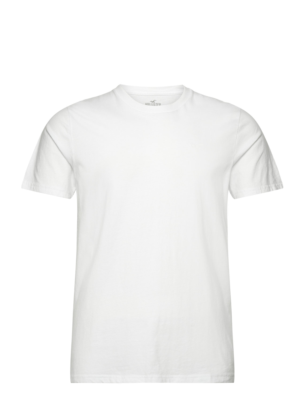 Hco. Guys Knits White Hollister 159777