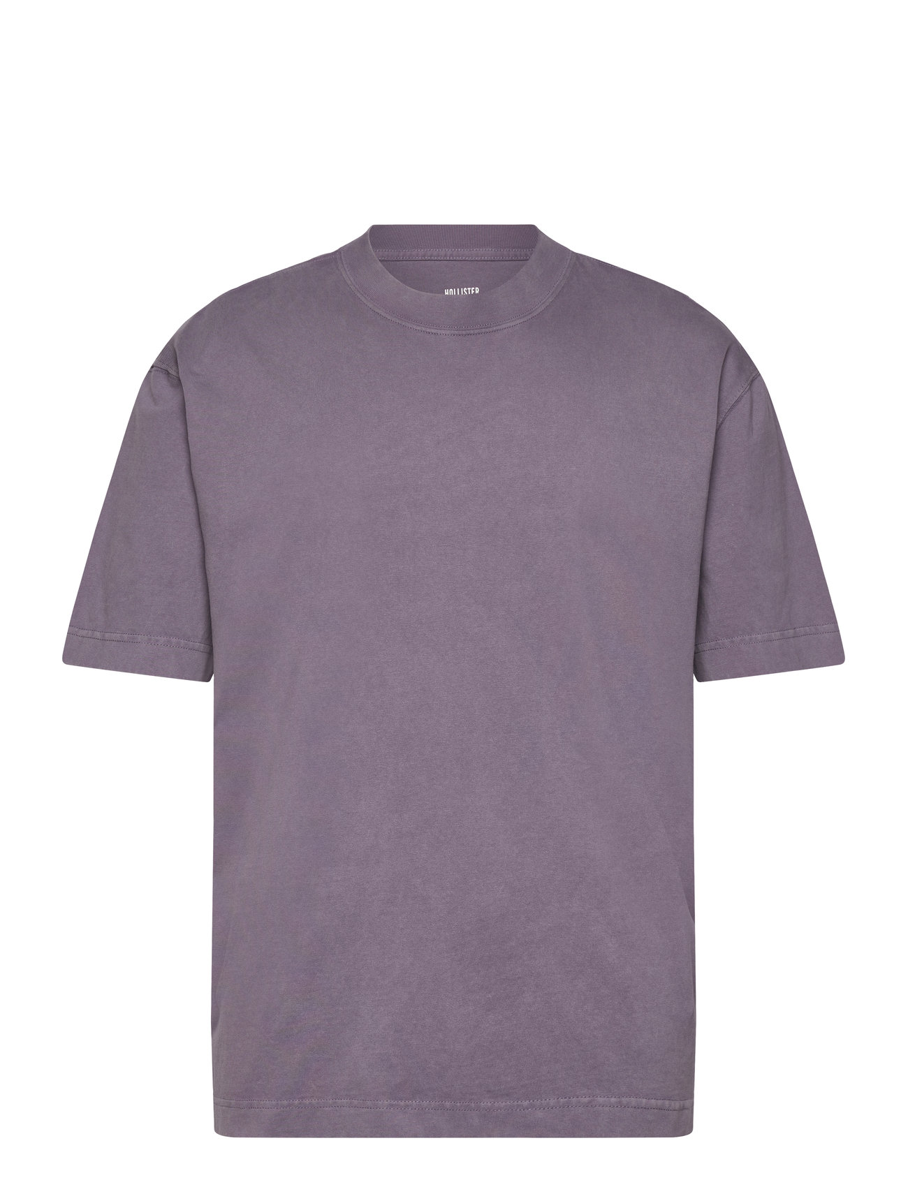 HOLLISTER Hco. Guys Knits Lila - XS - Herren
