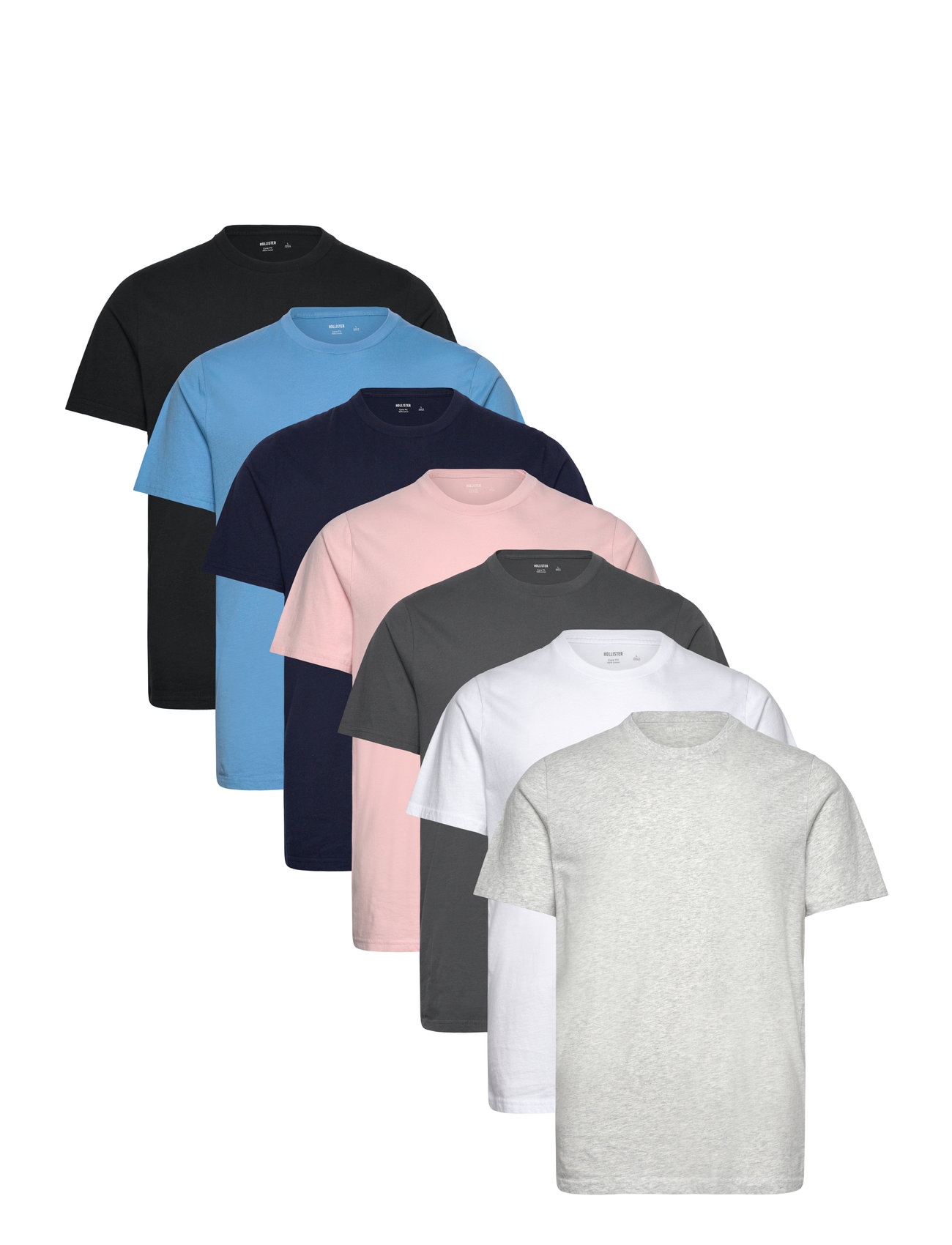 HOLLISTER Hco. Guys Knits Patterned - XS - Herren