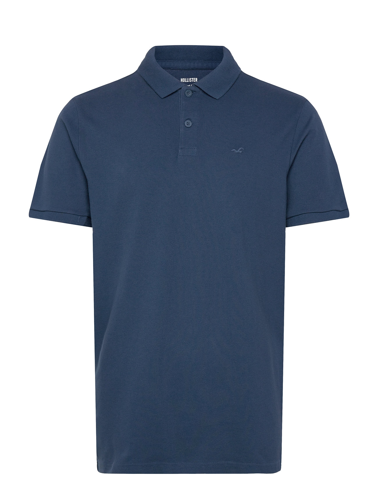 HOLLISTER Hco. Guys Knits Navy - XS - Herren