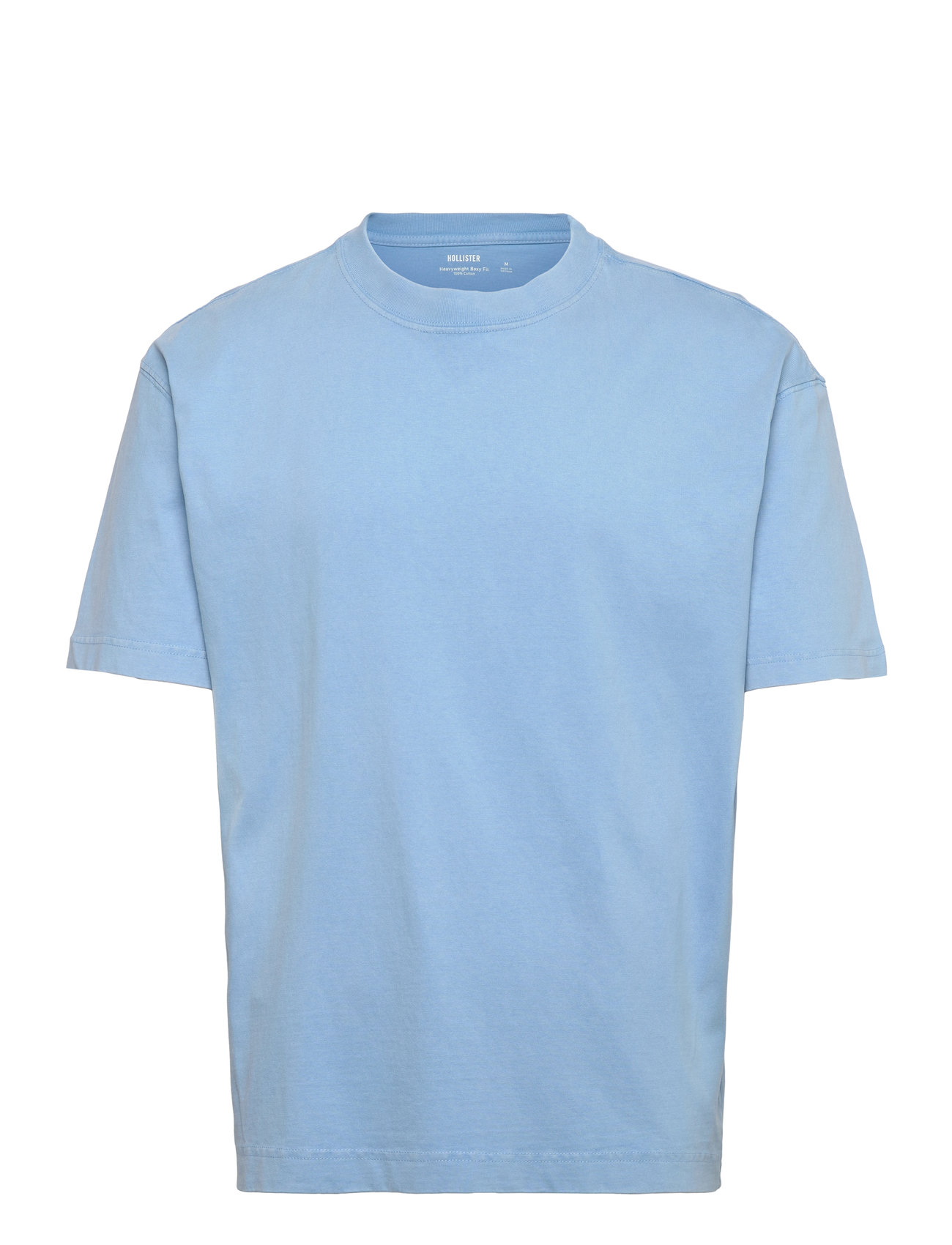 HOLLISTER Hco. Guys Knits Blau - S - Herren