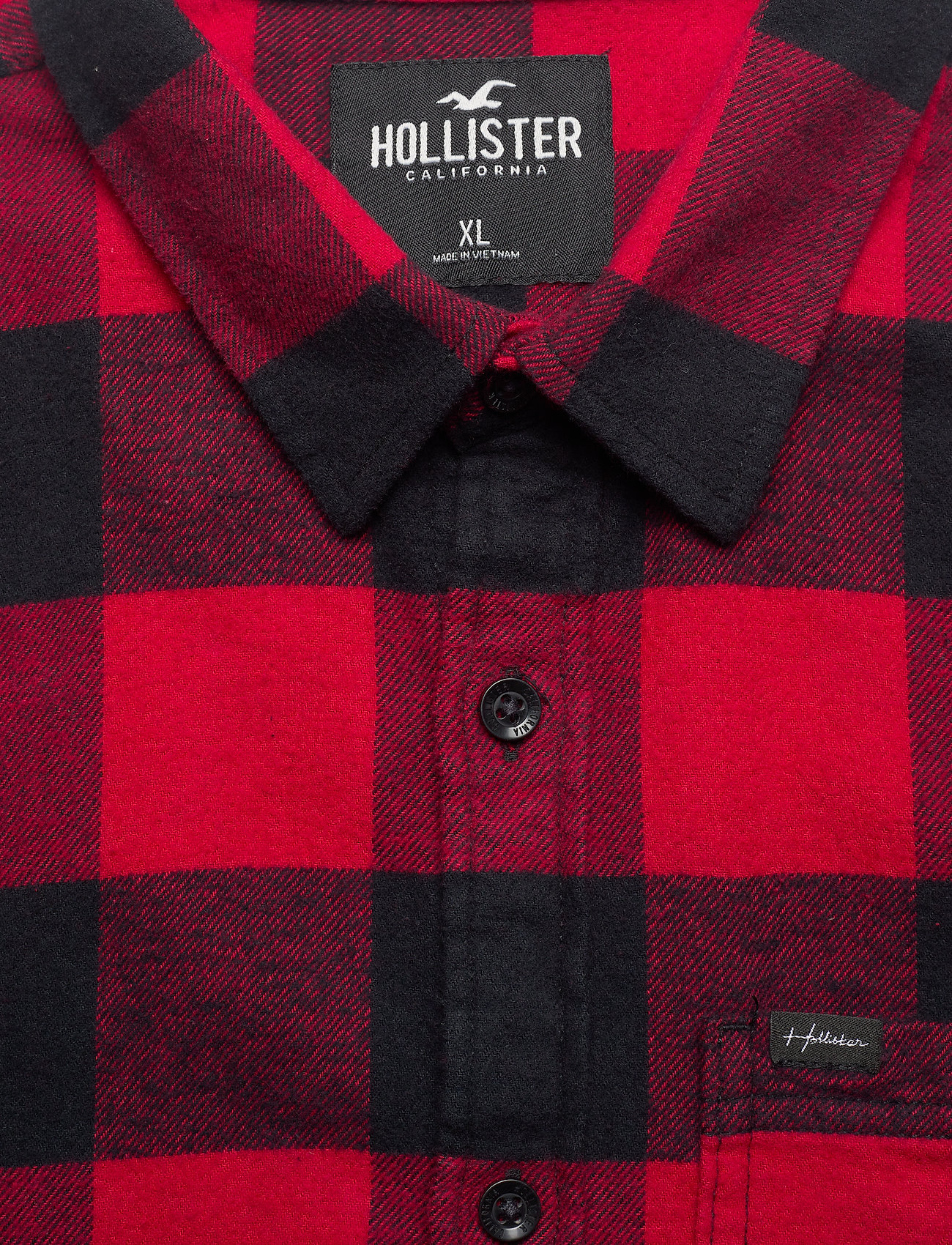 Hollister Hco. Guys Wovens - Casual 