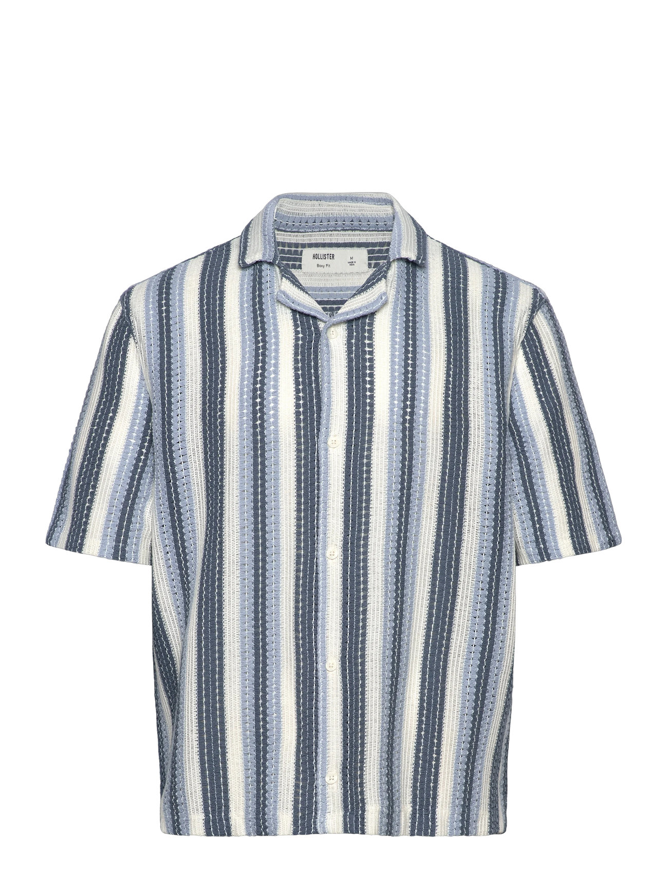 HOLLISTER Hco. Guys Wovens Grau - XL - Herren