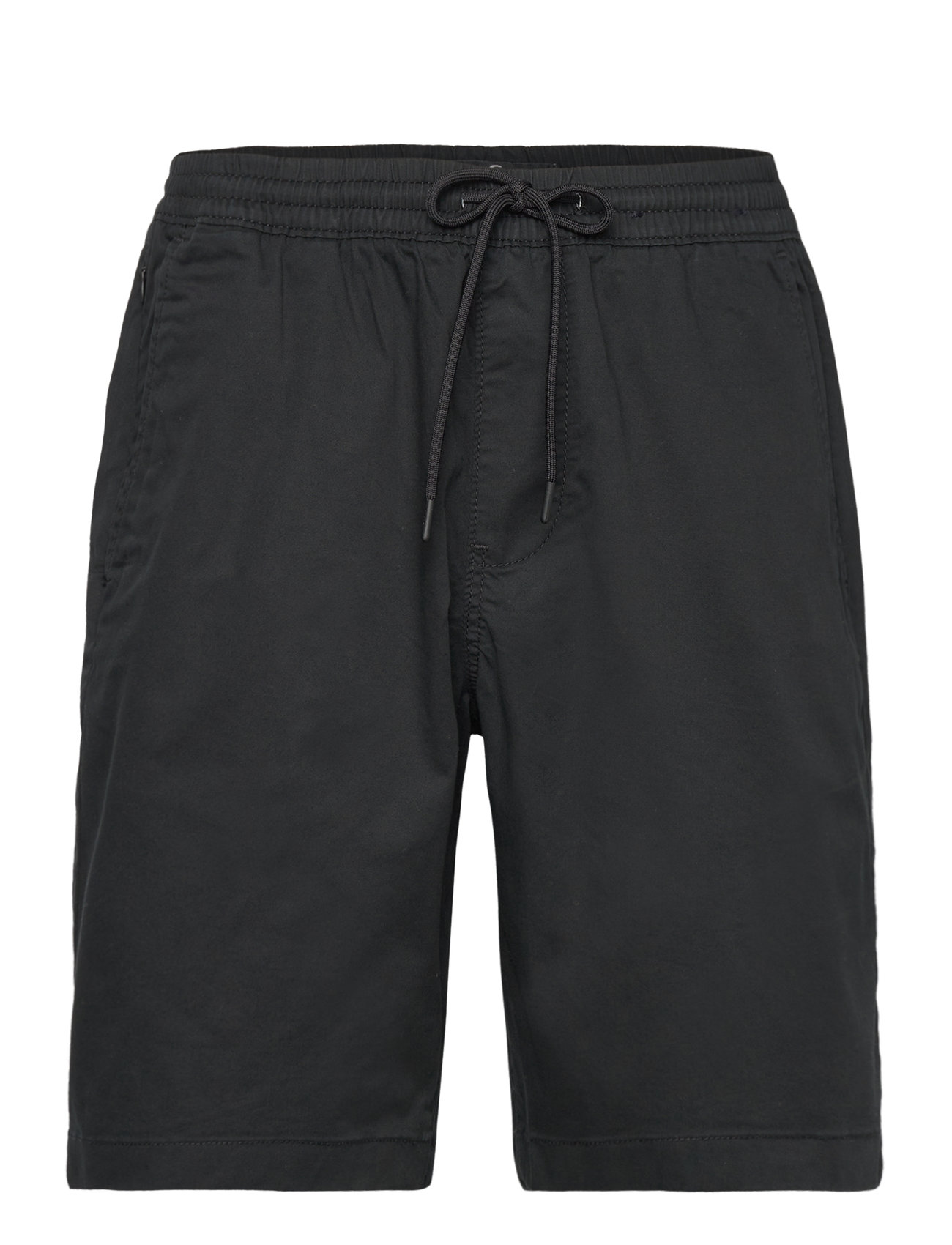 Hco. Guys Shorts Black Hollister 159808