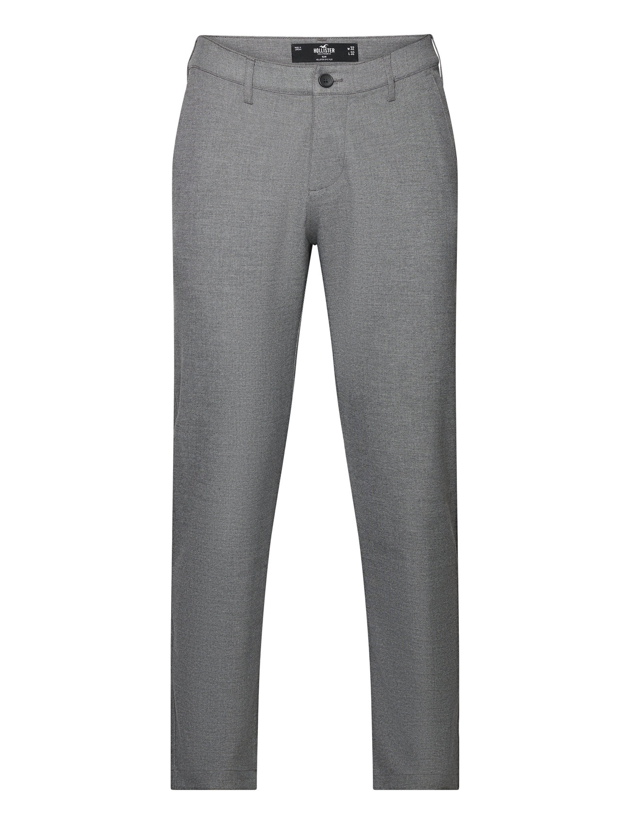 Hollister Hco. Guys Pants - Tailored trousers 