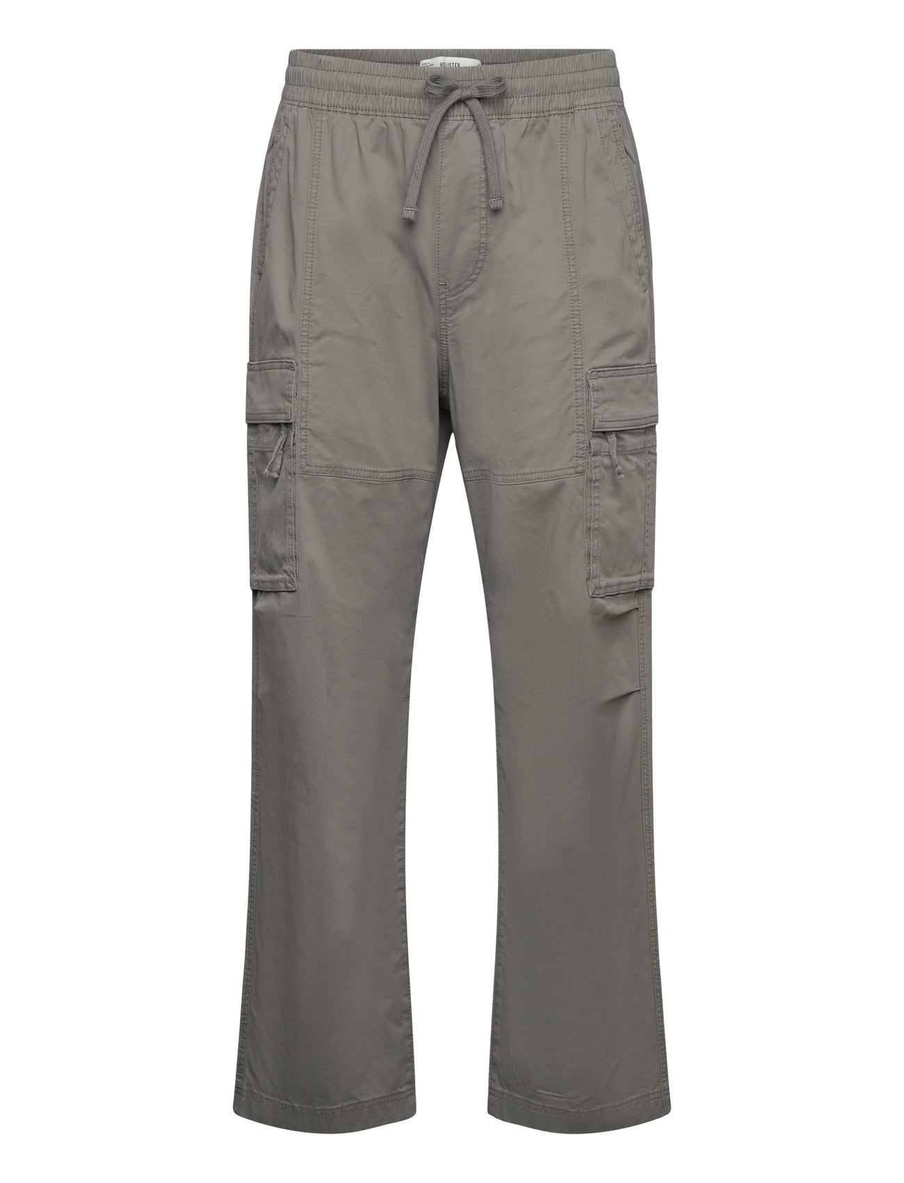 Hco. Guys Pants Grey Hollister 190118