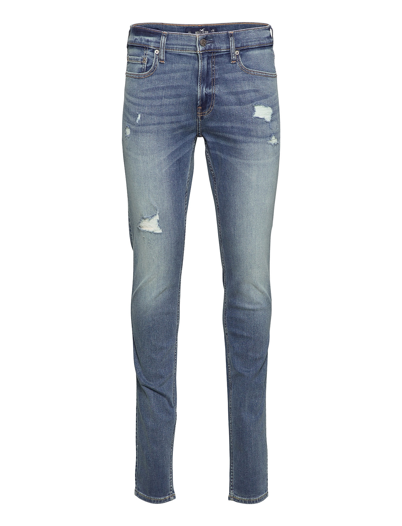 Hollister Hco. Guys Jeans (Dark Destroy), (38.35 €) | Large selection ...