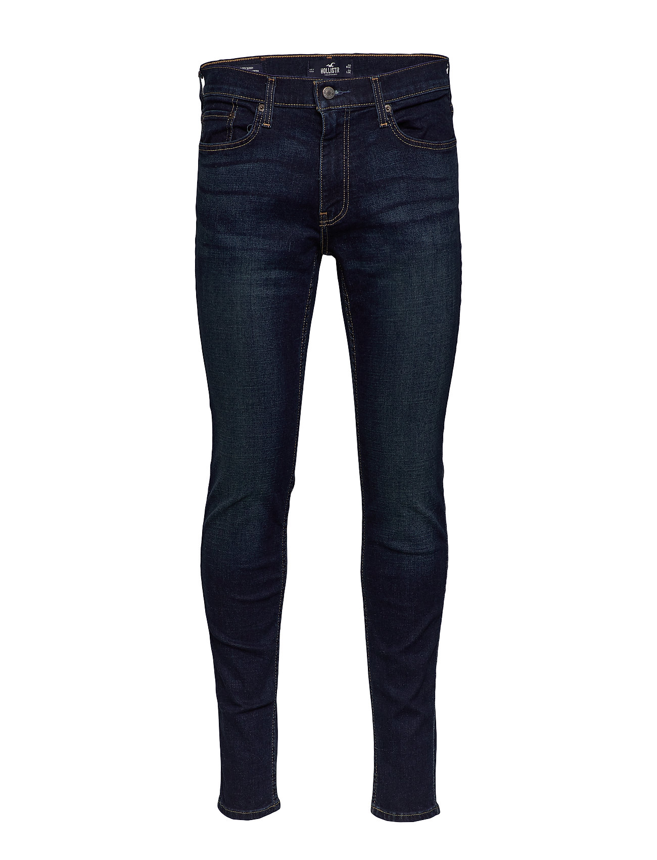 hollister super skinny advanced stretch