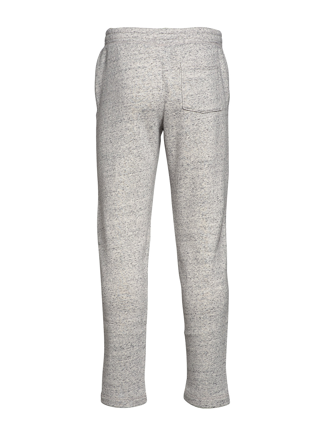 Lightweight Straight-leg Sweatpants (Light Grey Sd/texture) (£15.60 ...