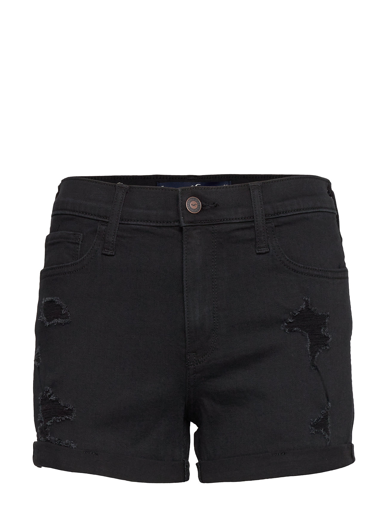 hollister bermuda shorts