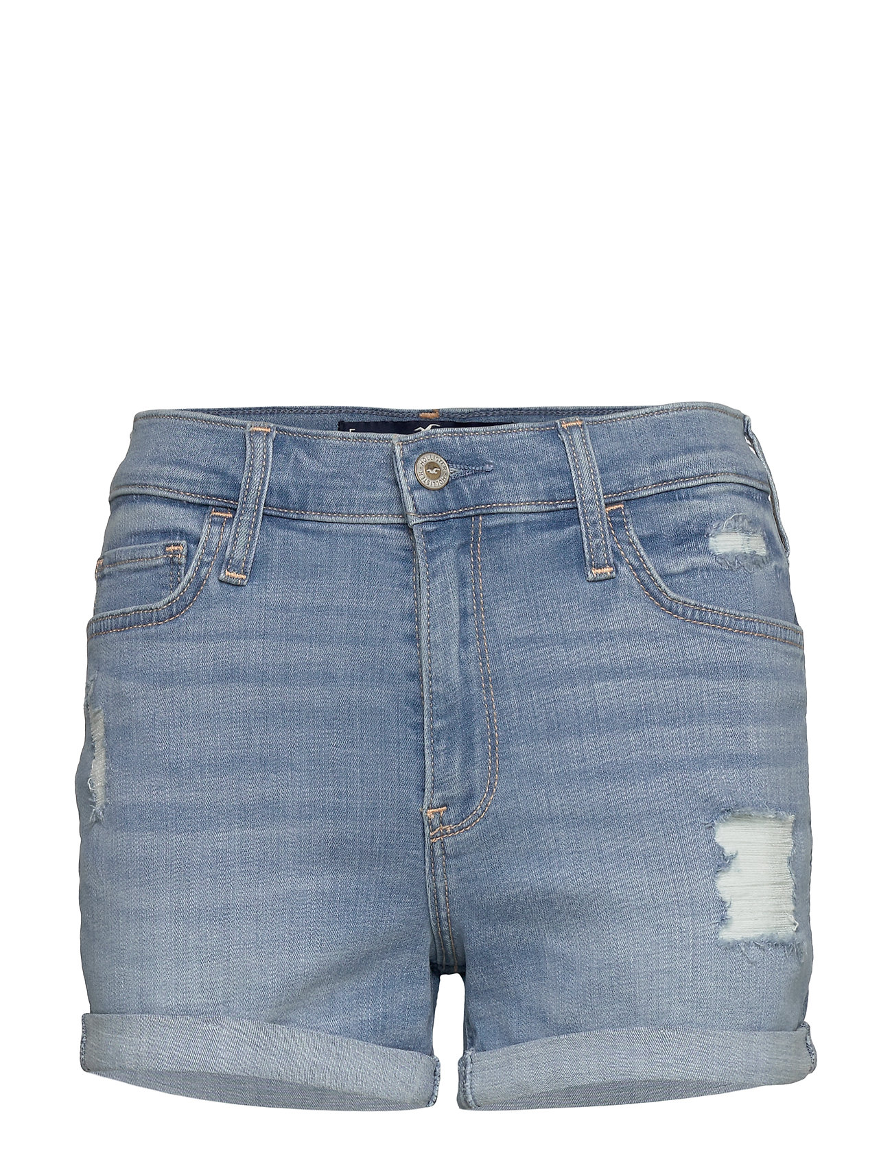 Shorts Blue Hollister