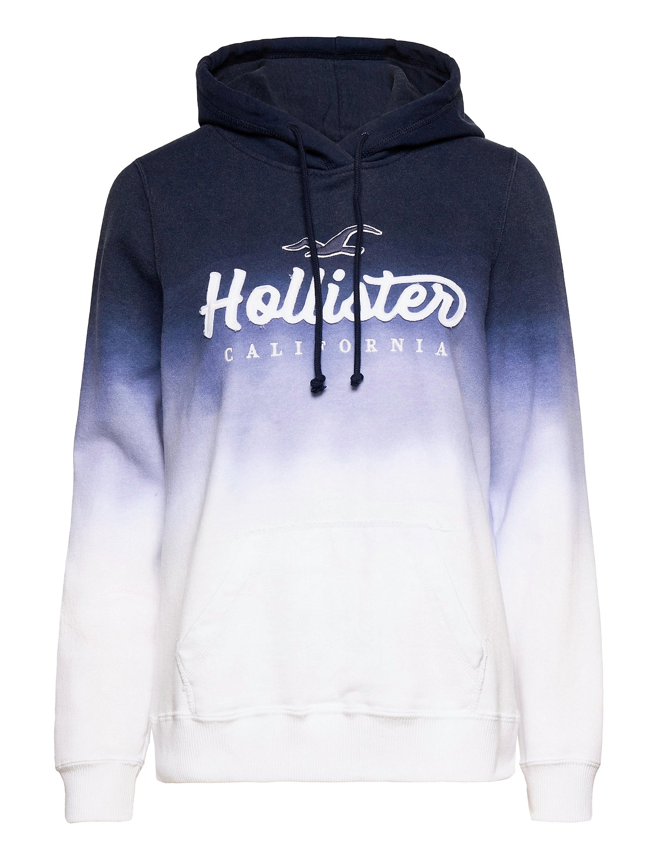 hollister lavender hoodie