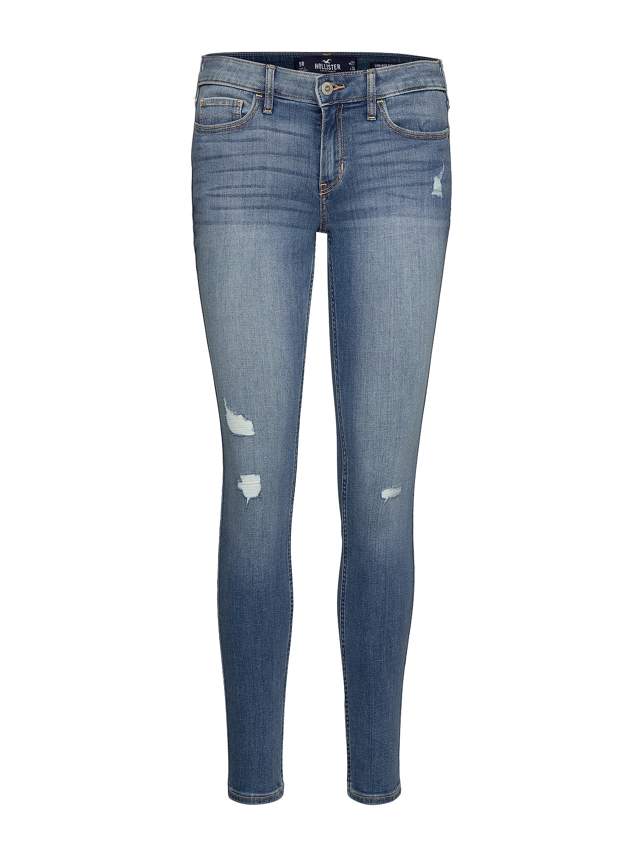 hollister low rise super skinny jeans