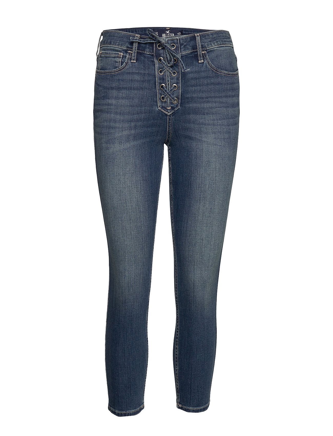 hollister high rise