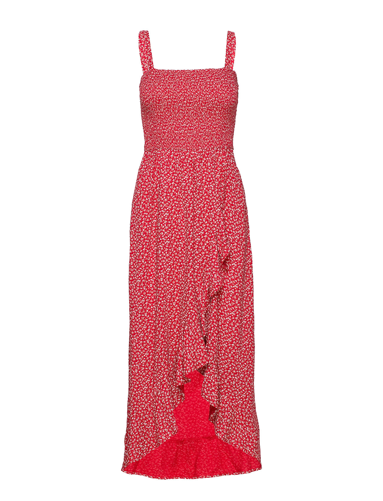 hollister red dress Online shopping has 