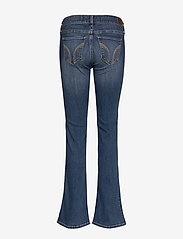 hollister flare jeans