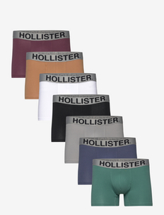 HCo. GUYS UNDERWEAR - multipack underpants - green
