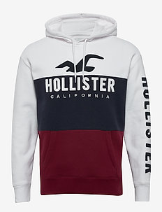 new hollister hoodies