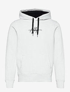 white hollister hoodie mens