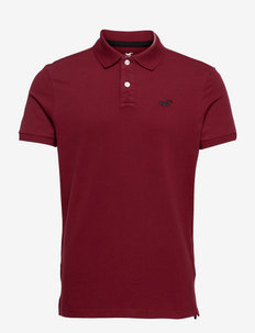 Hollister - Polo Shirts | Trendy 
