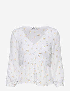 Hollister | Long sleeved blouses 