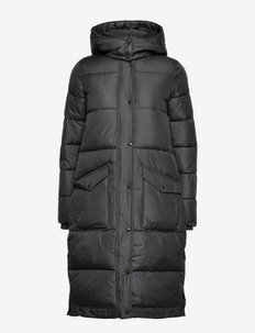 hollister winter coat