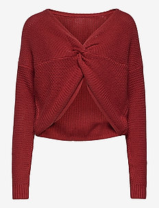 Hollister | Gensere | Stort utvalg av de seneste nyhetene Hco. Girls Sweaters (Tan) (409 kr) Hollister |