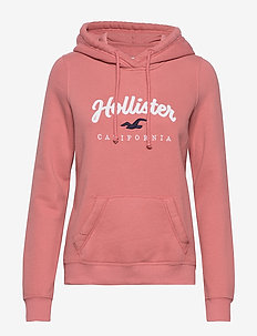 hollister hoodie dames sale