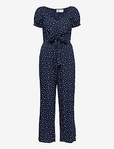 hollister jumpsuit