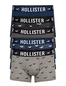 hollister underwear women